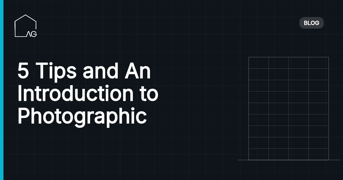 5 Tips and An Introduction to Photographic Composition for Interior Renderings