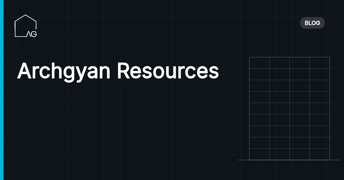 Archgyan Resources