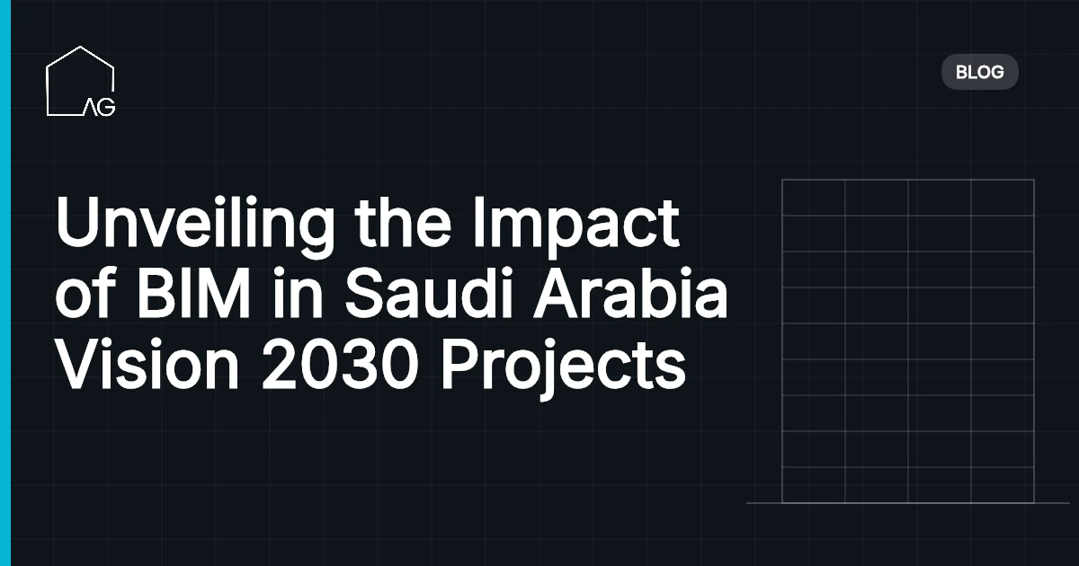 Unveiling the Impact of BIM in Saudi Arabia Vision 2030 Projects