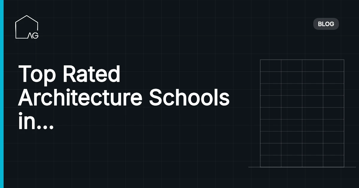 Top Rated Architecture Schools in Afghanistan: Expert's Guide