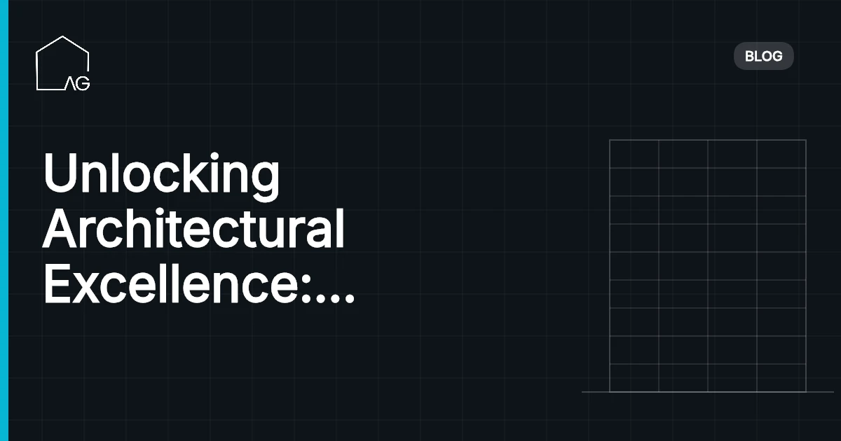 Unlocking Architectural Excellence: Top Architecture Schools in Mexico