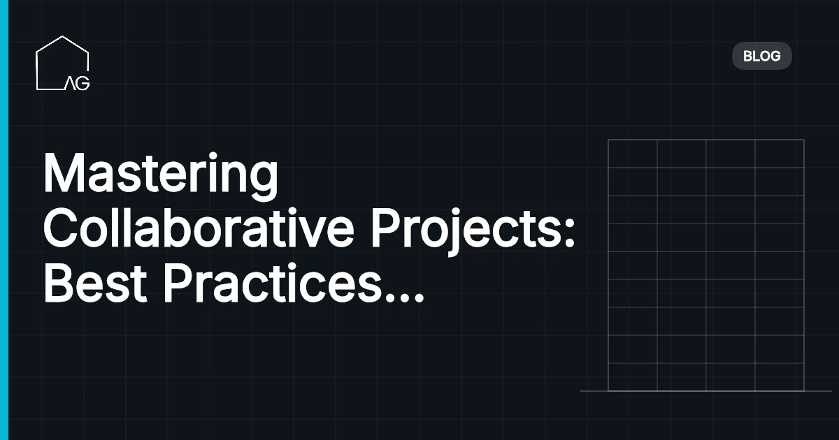 Mastering Collaborative Projects: Best Practices for Working with Linked Revit Models